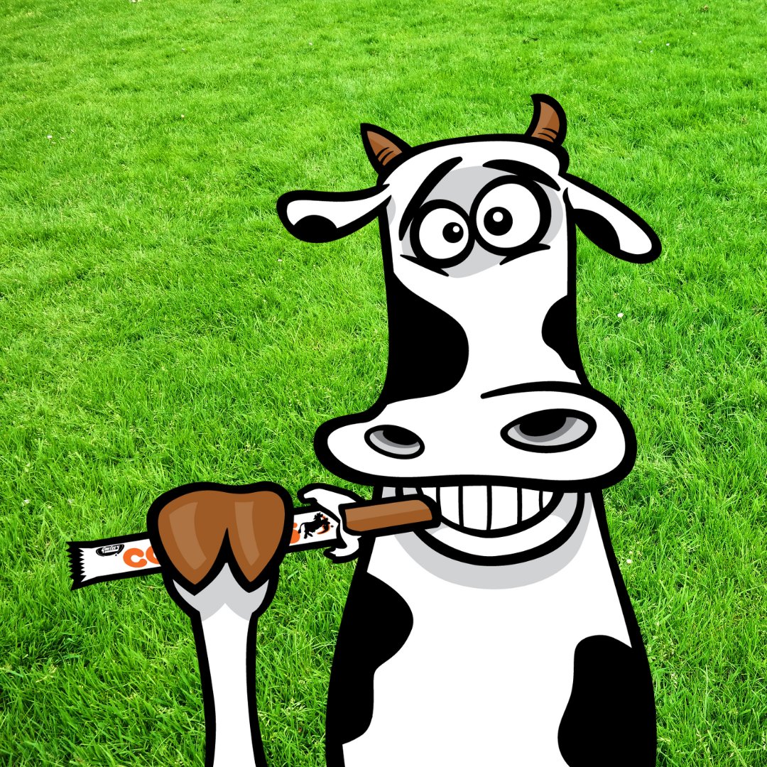 Goetze's Candy tweet media