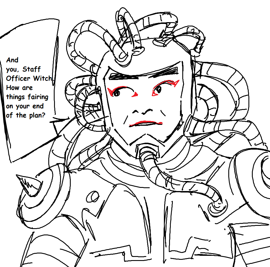 I really really like the Jin Dogma in Super-1 
