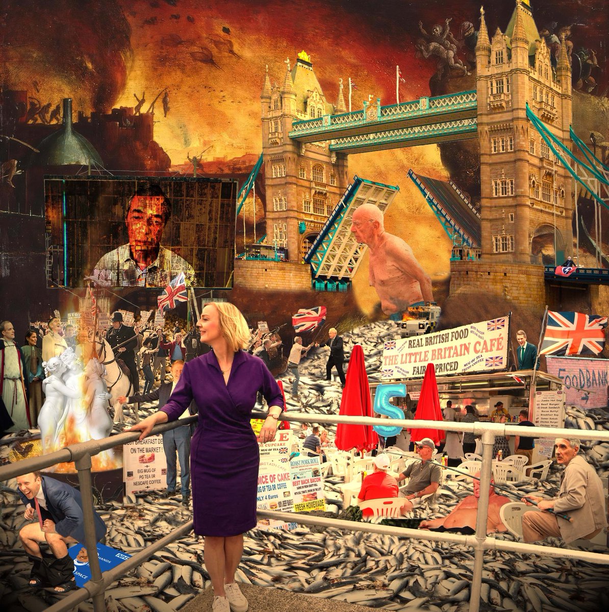 Cold War Steve (@coldwarsteve) on Twitter photo 