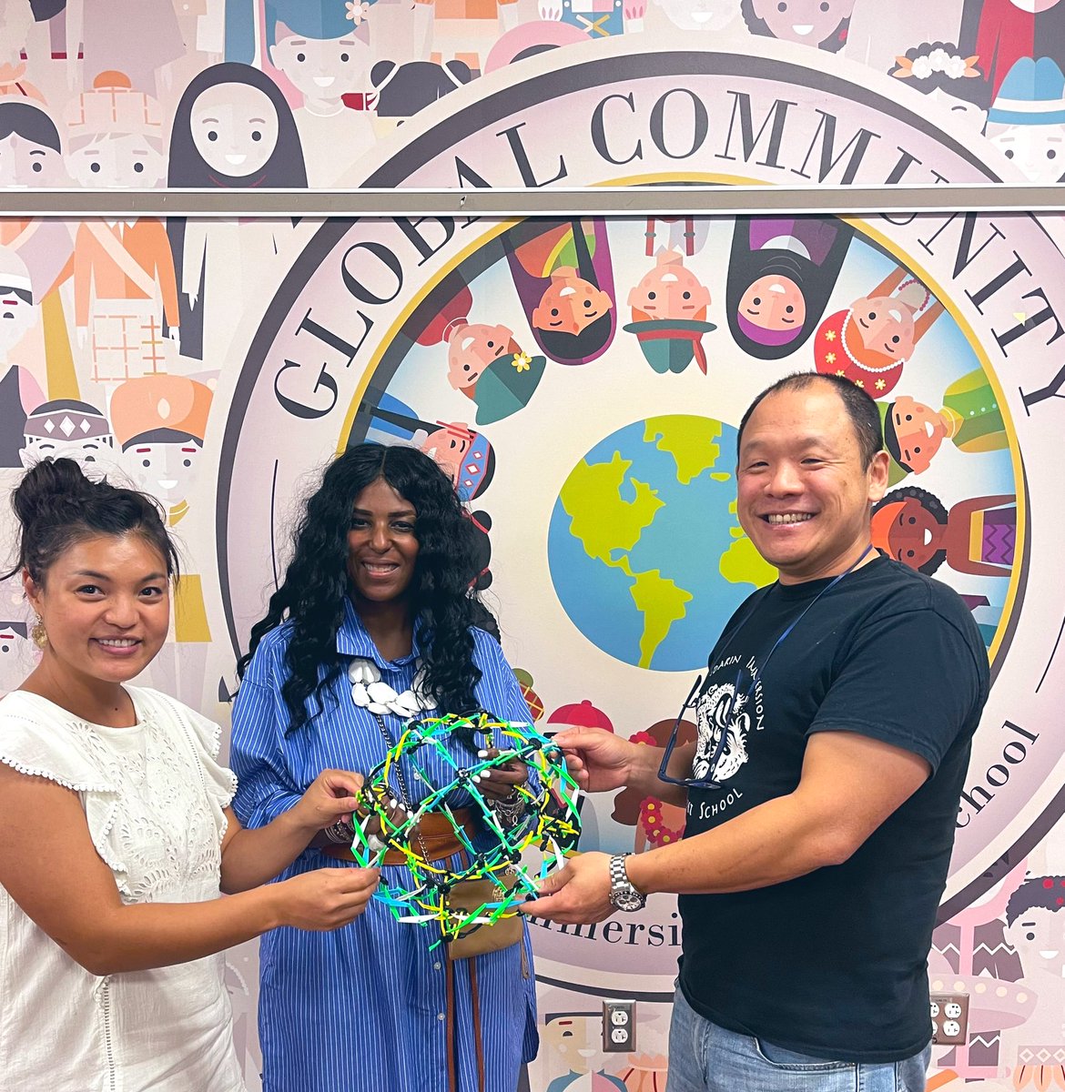 Mandarin Immersion Magnet School (@mims_hisd) on Twitter photo Thank you <a href="/VJRB777/">Verlia J. Reed-Byrd</a> and @SELHISD for our Restorative Circle ⭕️ training! We cannot wait to assist every student’s need this year, both academically and emotionally! <a href="/dr_robertascott/">Dr. Roberta Scott</a> #TeamHISD #SEL Thank you <a href="/VJRB777/">Verlia J. Reed-Byrd</a> and @SELHISD for our Restorative Circle ⭕️ training! We cannot wait to assist every student’s need this year, both academically and emotionally! <a href="/dr_robertascott/">Dr. Roberta Scott</a> #TeamHISD #SEL