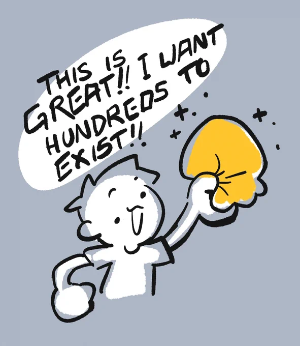inevitably, every fucking time 