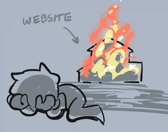 inevitably, every fucking time 