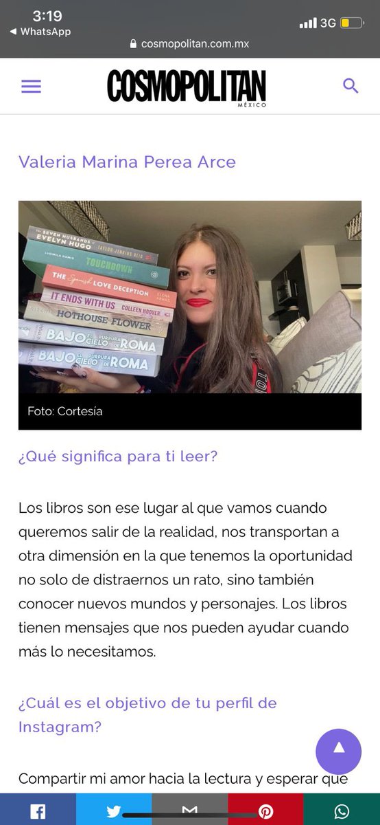 valeriaapereaa's tweet photo. En mi vida me hubiera imaginado esto 🥺 https://t.co/MIBbSakB2L