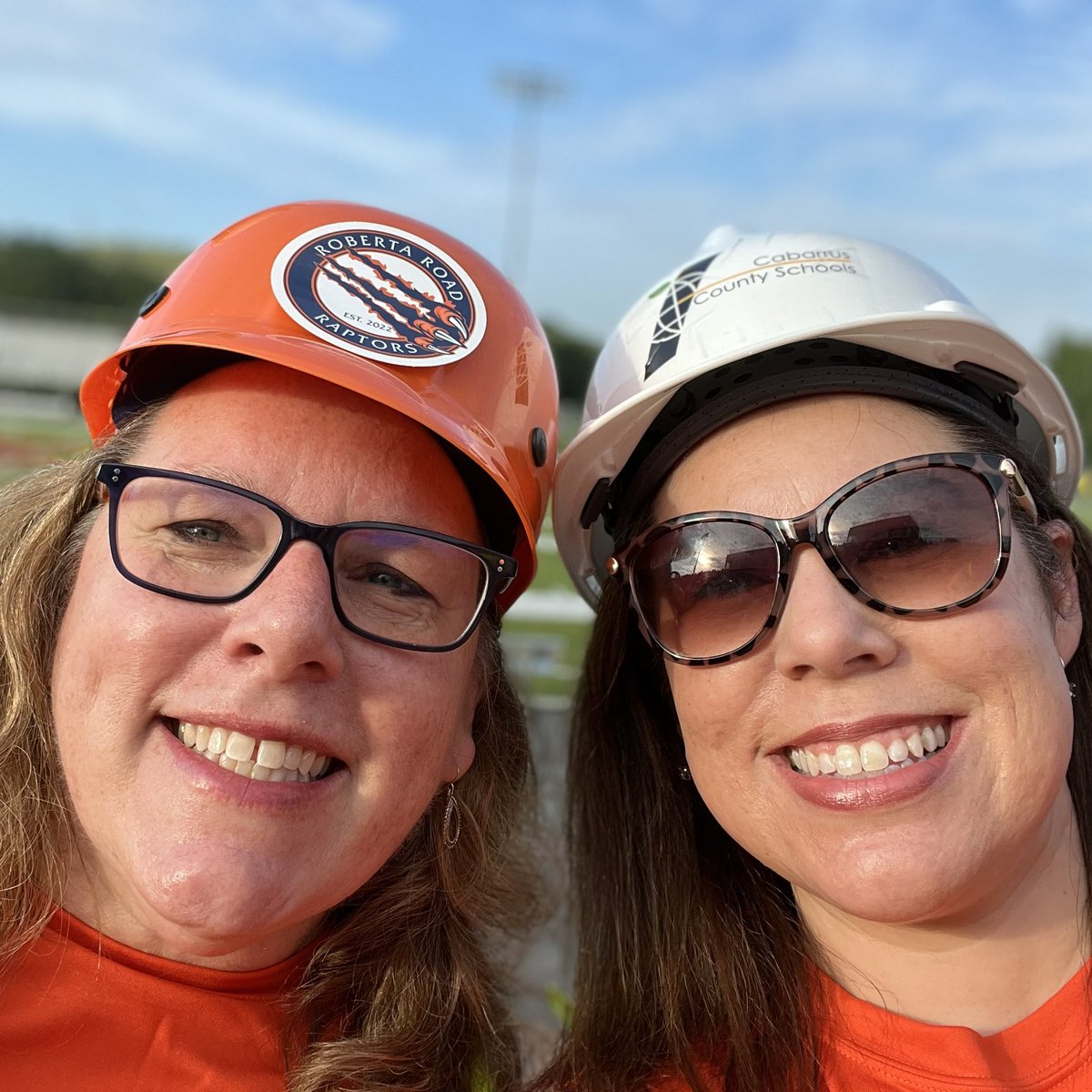 Kim Harris tweet media