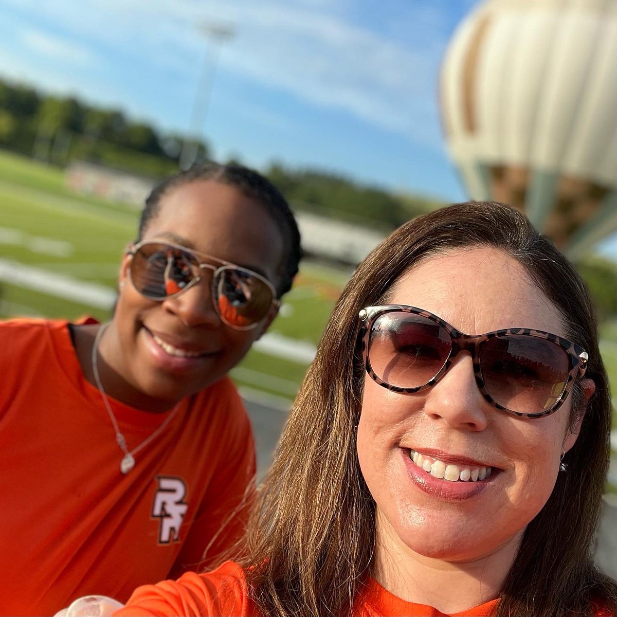 Kim Harris tweet media