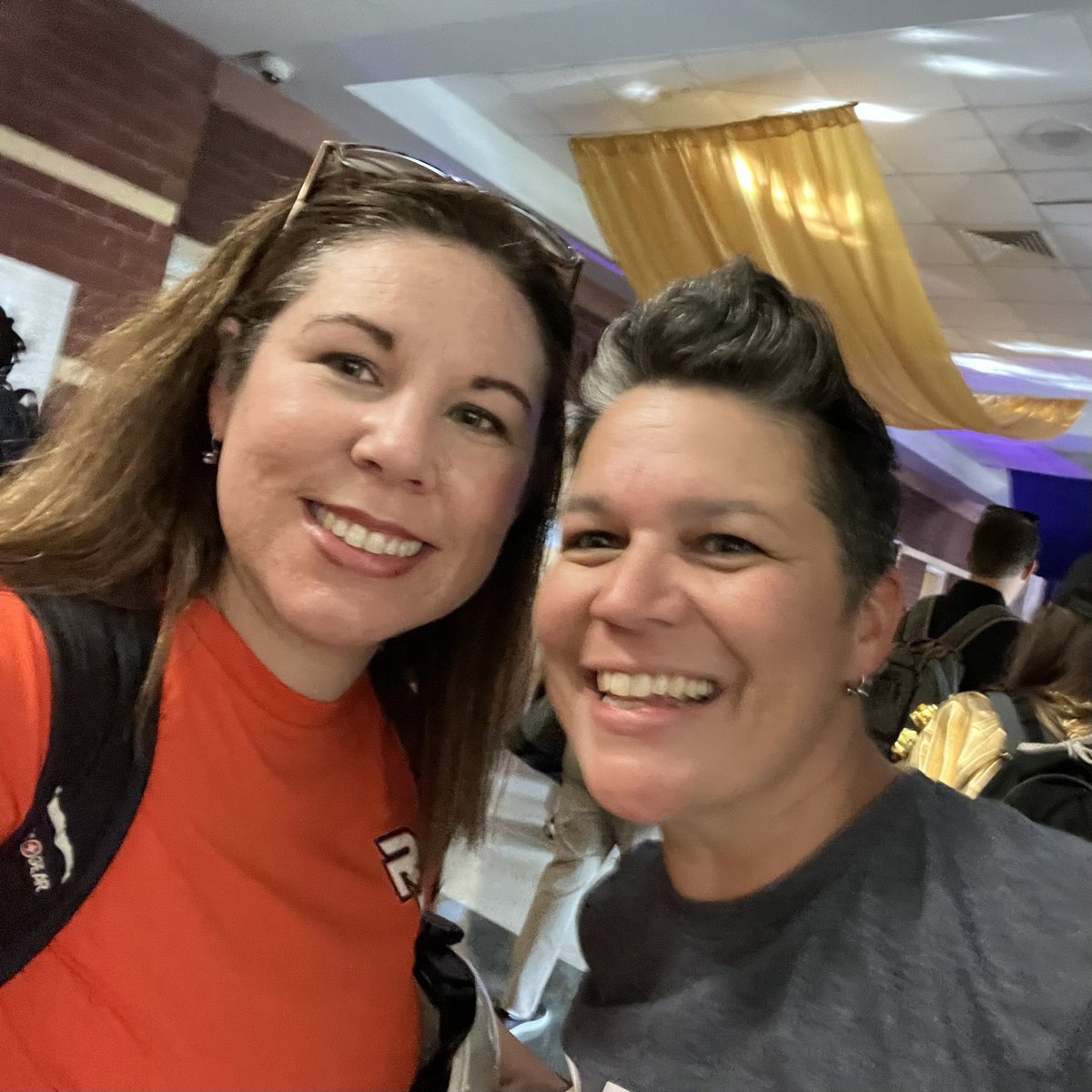 Kim Harris tweet media