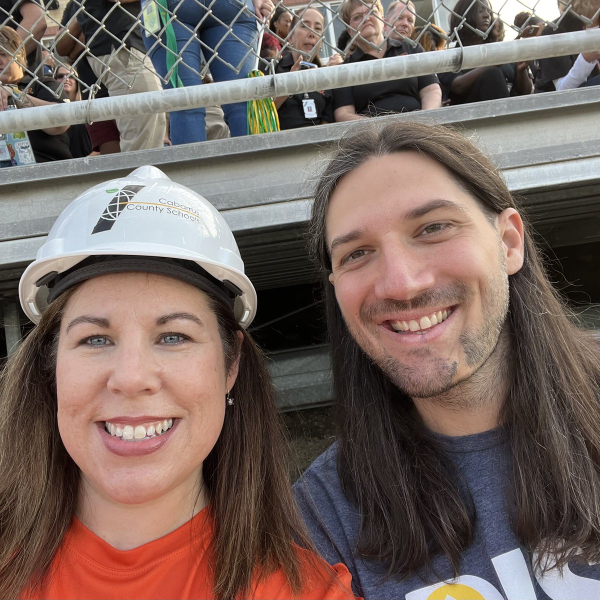 Kim Harris tweet media