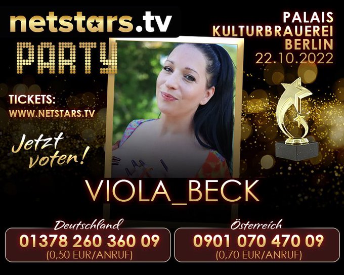 Please Vote for me❤️ #netstars #netstarsparty #venus #venusberlin2022 #berlin #award #needyourhelp #fanlove<a href="/tag/netstars"class="tags">#netstars</a><a href="/tag/netstarsparty"class="tags">#netstarsparty</a><a href="/tag/berlin"class="tags"><span>#berlin</span></a><a href="/tag/award"class="tags"><span>#award</span></a><a href="/tag/venus"class="tags"><span>#venus</span></a><a href="/tag/fanlove"class="tags"><span>#fanlove</span></a><a href="/tag/needyourhelp%20"class="tags"><span>#needyourhelp </span></a>