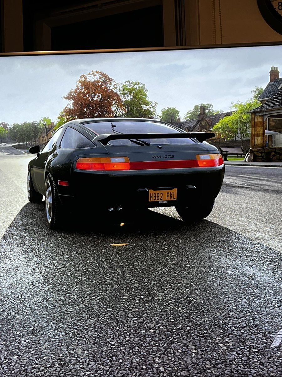 LlewyH's tweet photo. @JeremyClarkson the legacy lives on https://t.co/Fk20EyRrk7