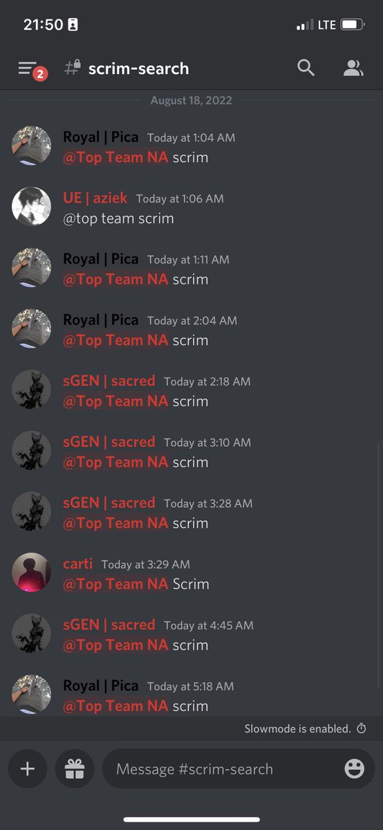 ElevateCnL's tweet photo. @xenoSacred @RealLegendJuice @alpha2good @wattiewattie @cops_esports Fr lol https://t.co/2du45JitLk