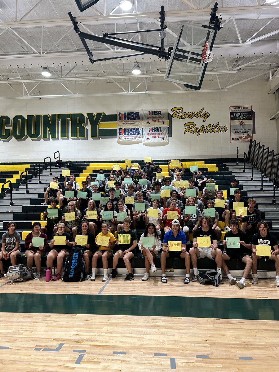 CLSathletics tweet media