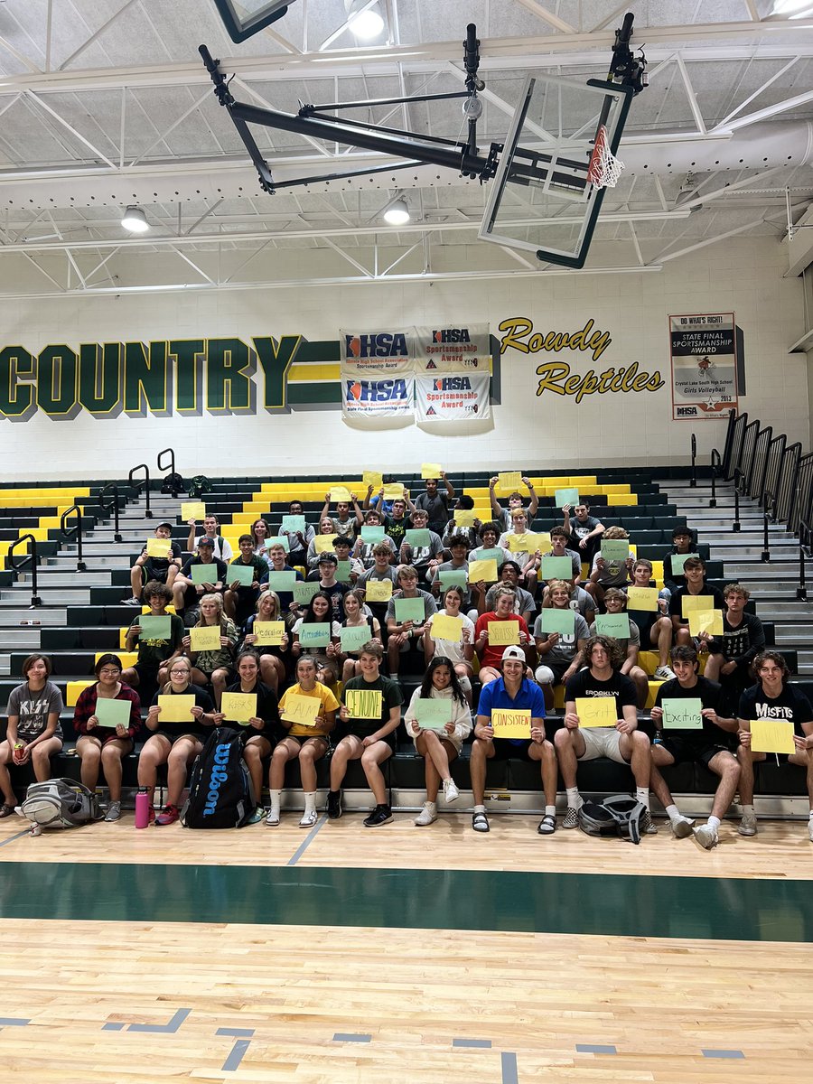 CLSathletics tweet media