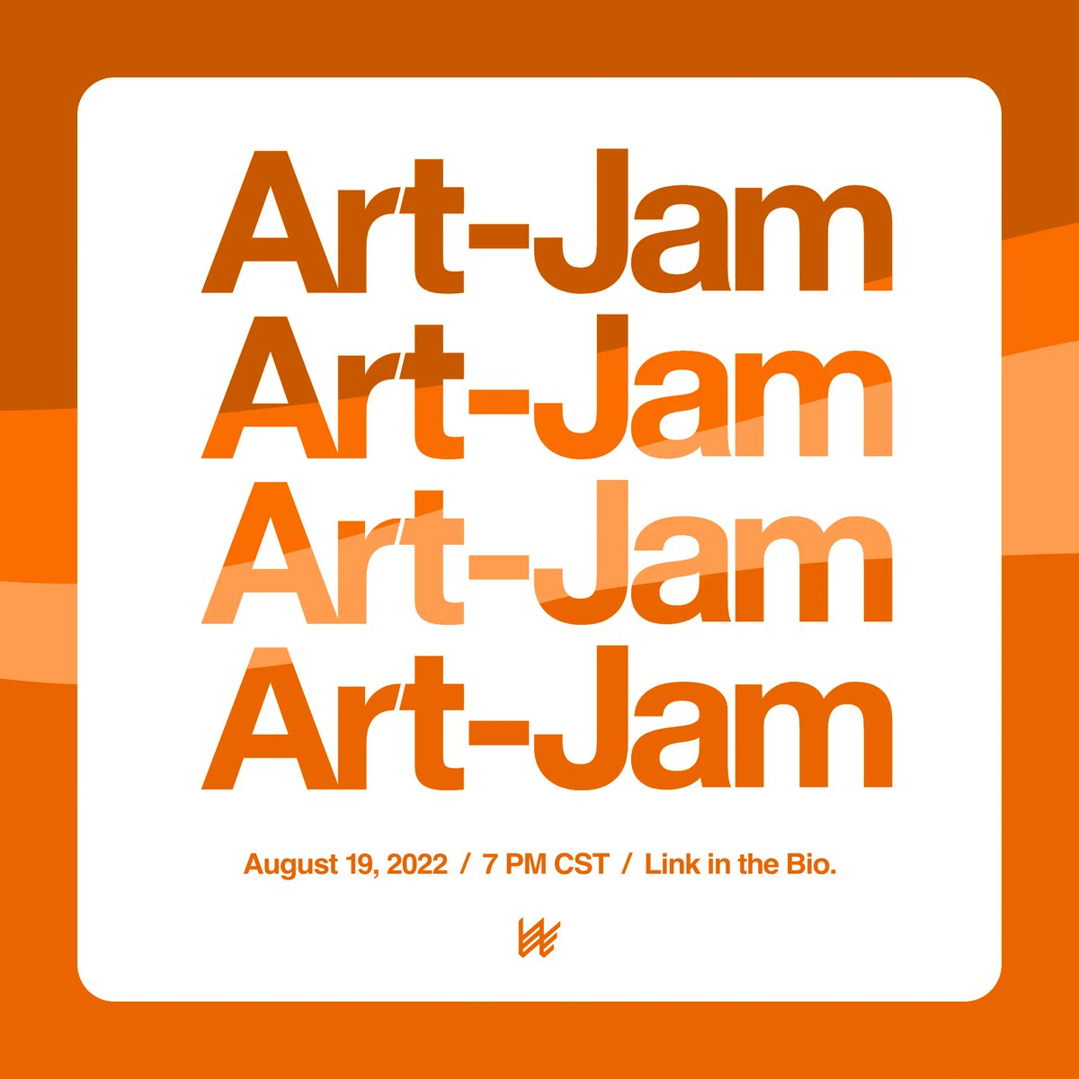 wpg_dag's tweet photo. Been a while but WDAG Art Jam is back! Hang out with your fellow digital artists and create some cool stuff! 
Come by and say hello!

Only in the Discord: https://t.co/b3hKCdc2A4 https://t.co/MBFnb1eTwZ