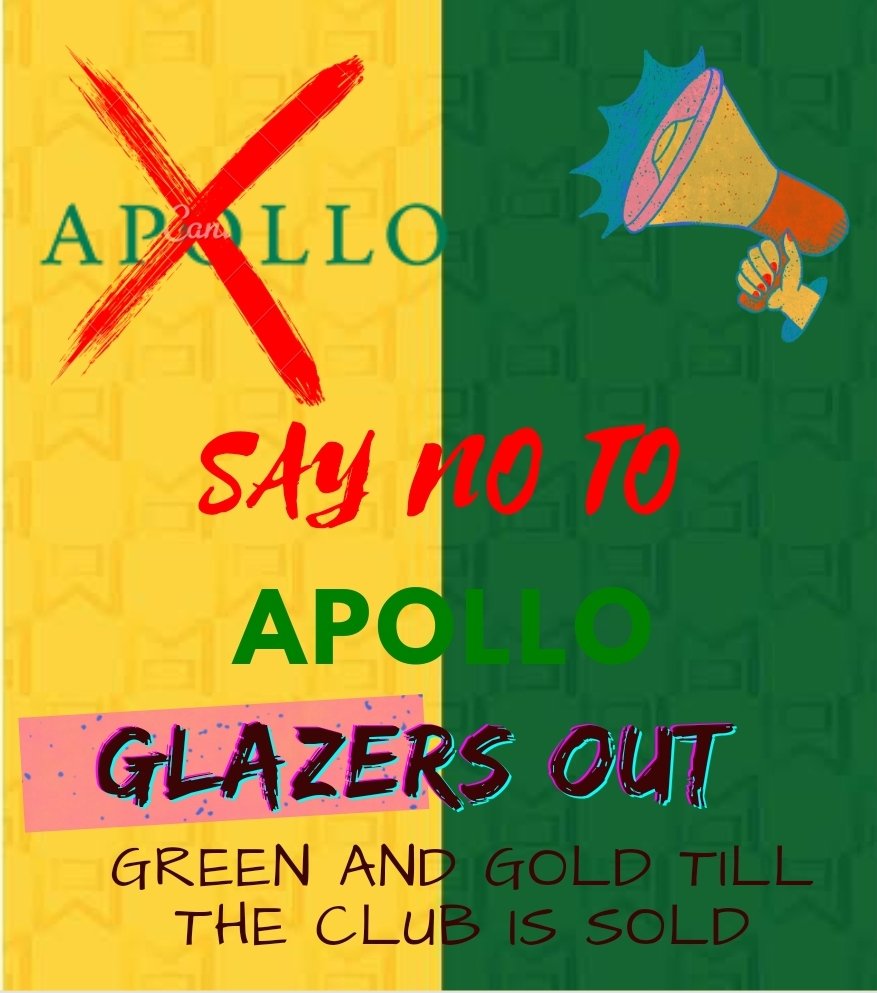 phil8599's tweet photo. #BoycottApollo https://t.co/GjuZob64EQ