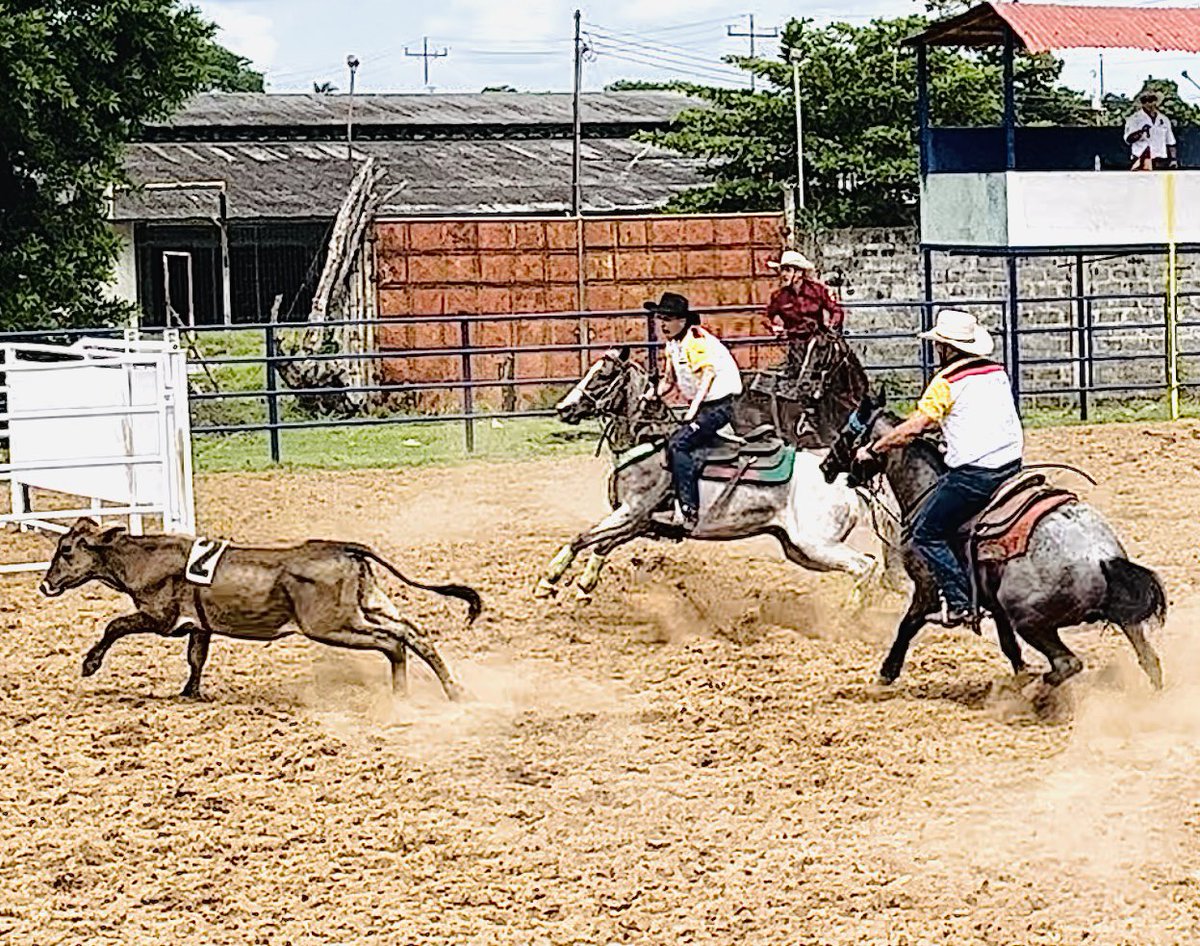 JhonnyParada's tweet photo. Si los vengadores fueran vaqueros, este sería el póster de la película 🤣 https://t.co/MGjvpFXhp4