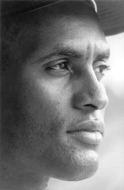 Happy Heavenly Birthday, Roberto Clemente! 
