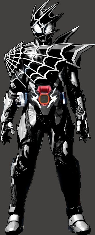 Kamen Rider Dark W