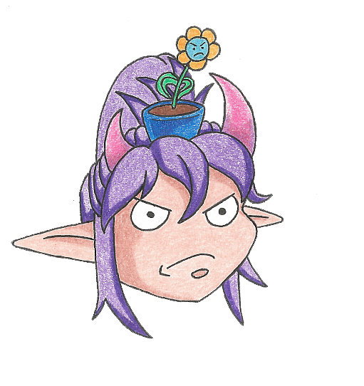 CoffeeThresh's tweet photo. mood #thresh #spiritblossom #sb #sbthresh #spiritblossomthresh https://t.co/1lk9mY4FiI