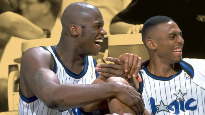 Stephen Curry é, de longe, o melhor jogador da NBA”, crava Shaq
