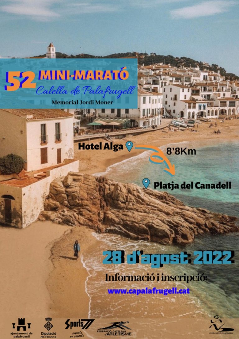 CA Palafrugell (@capalafrugell) on Twitter photo 