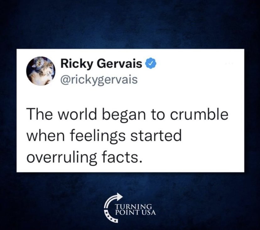 Ricky is spot on 🎯 with this one! 👇🏻🔥