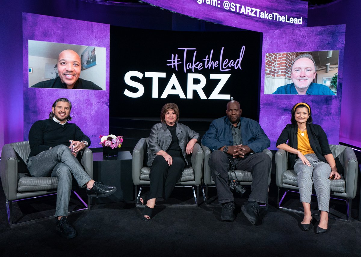 STZTakeTheLead's tweet photo. Thank you all for joining us today for this month's #TransparencyTalk! What were some of your favorite moments during the discussion? #TakeTheLead https://t.co/EZ1heOYC94