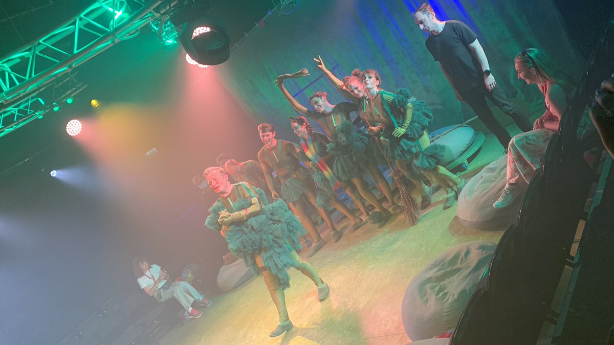 <a href="/YeastNationUK/">Yeast Nation</a> GO SEE IT! GO HAVE FUN! <a href="/swkplay/">Southwark Playhouse</a> 🦠