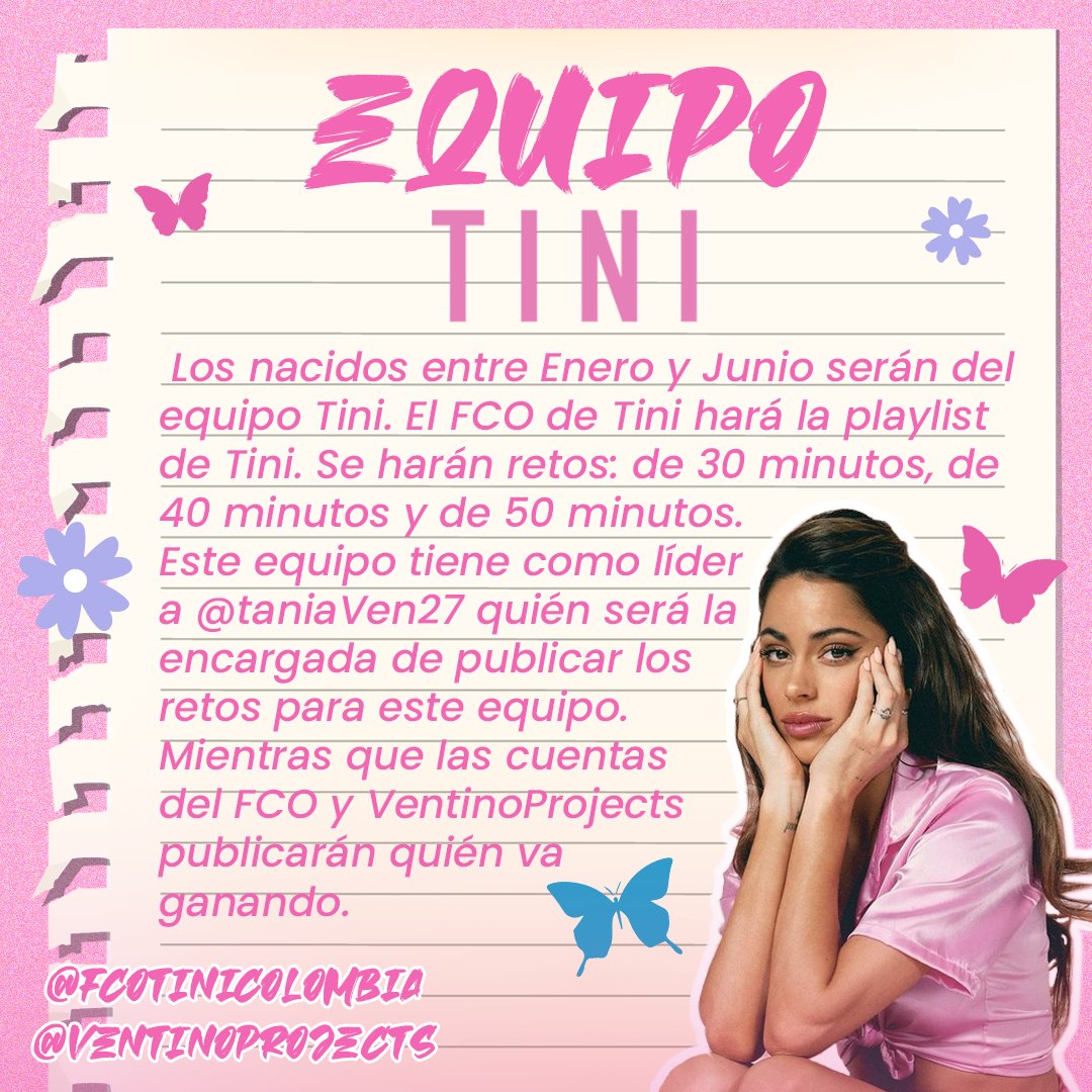 ventinoprojects's tweet photo. Aquí más información sobre la dinámica ⬇️⬇️ https://t.co/QxMpfKd71J