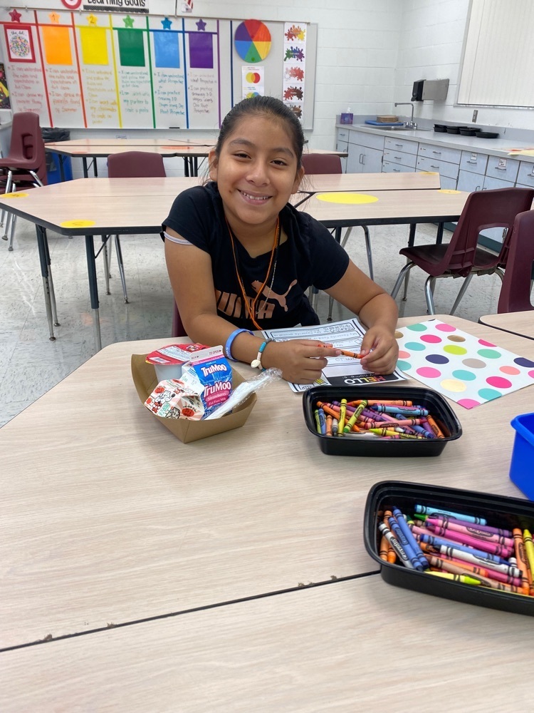 SeaWind Elementary tweet media