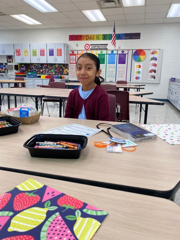 SeaWind Elementary tweet media