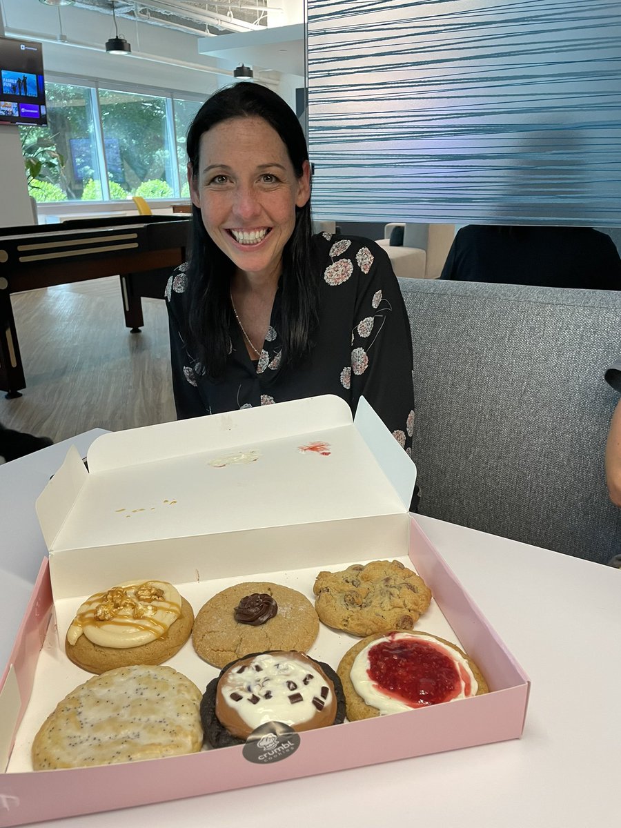 Erica Beckett tweet media