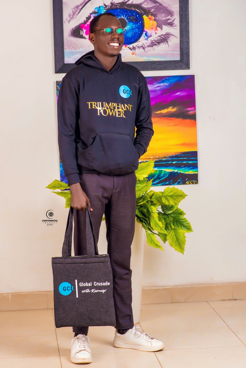 john_de_beloved's tweet photo. See Beautiful smiles now 🥳🤗

Join us for this Crusade and you will surely smile! ☺️

Make your way to Ondo Grammar School from the 25th - 30th of this month! You can also join online through @dclmhq

#GlobalCrusadewithKumuyi 
#ONDOGCK
#TRIUMPHANTPOWER

@TheGCKHQ https://t.co/Zi6ImHsNfm