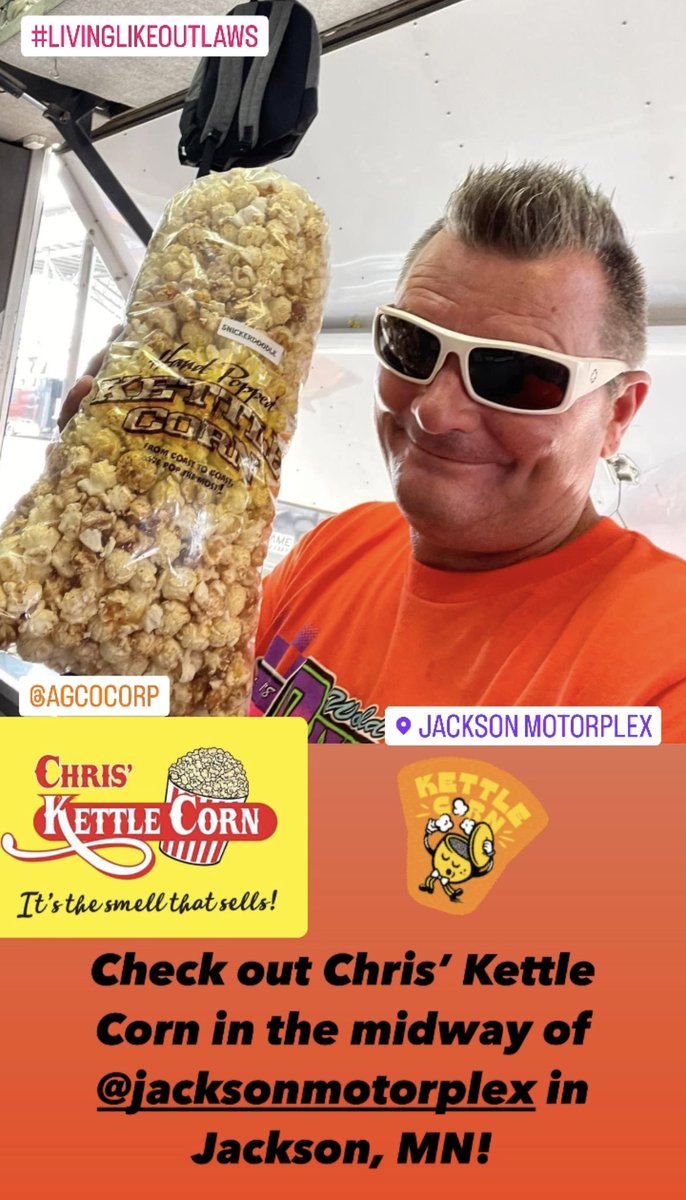 Living Like Outlaws tweet media