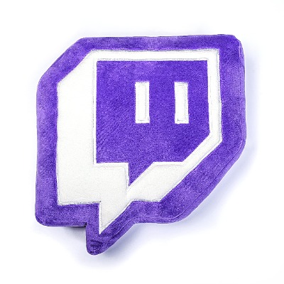 kryssixx's tweet photo. I just received a gift from zachwozn via Throne Gifts: Twitch Glitch Pillow Plush. Thank you! https://t.co/xrY1v7Rywp #Wishlist #Throne https://t.co/T14C8PJL9K
