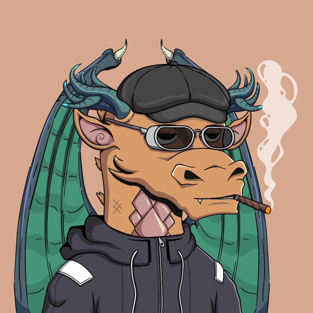 🎁GIVEAWAY!🎁

Prizes: 
🏆0.5 $SOL
🏆3X WL

Must: 
1⃣Follow <a href="/SidaldoNFT/">Sidaldo</a> &amp; <a href="/DragonzLabs/">Dragonz Labs</a> 
2⃣RT + LIKE
3⃣Tag 3 friends 

3 winners!

48 HR #solana #NFTGiveaway #NOTIGANG #SolanaNFTs #SOL #ad