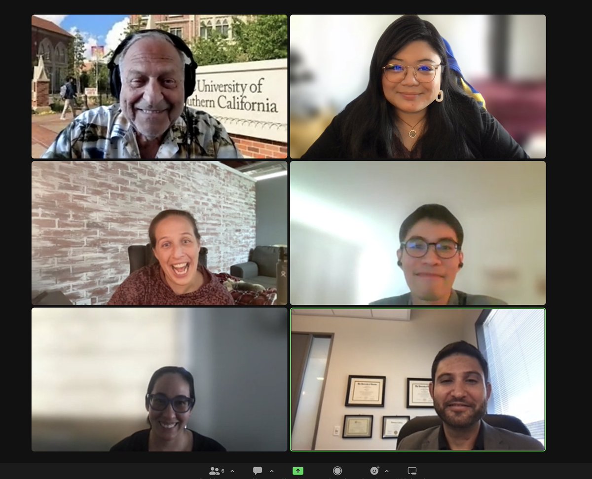 Mariel Bello, PhD tweet media