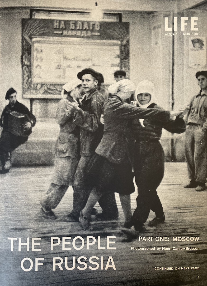 Edward Goldman tweet media