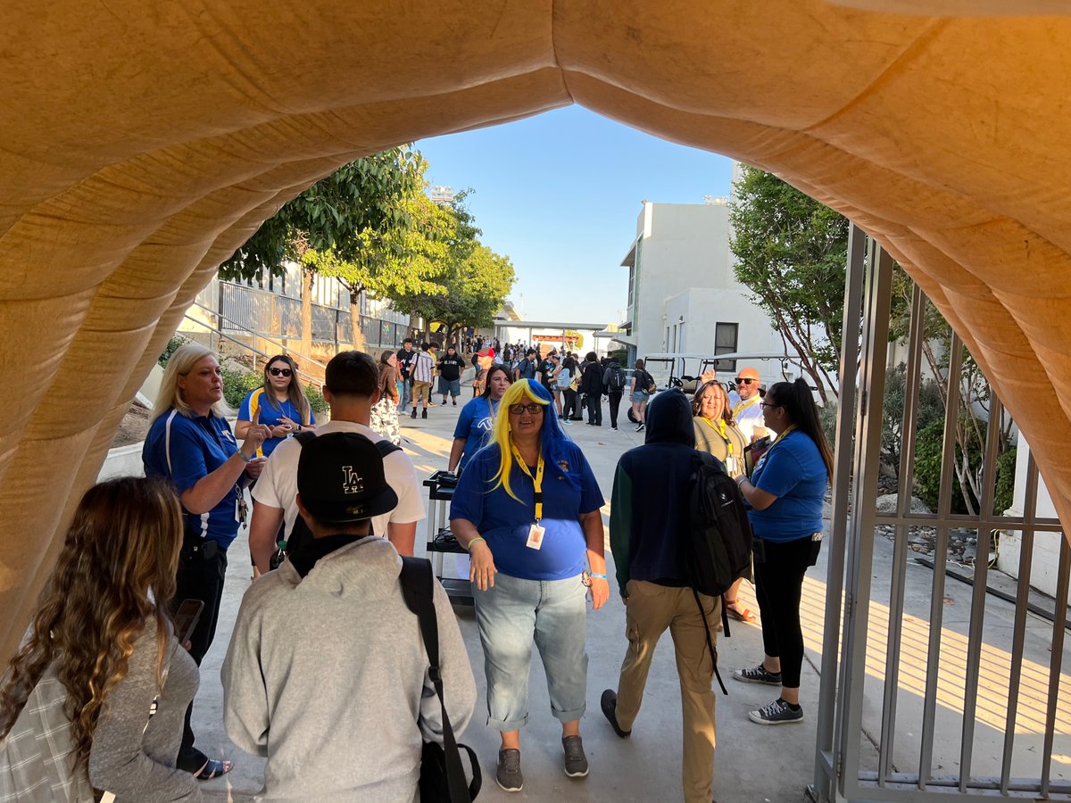 Jason M. Hodgson, Ed.D. tweet media