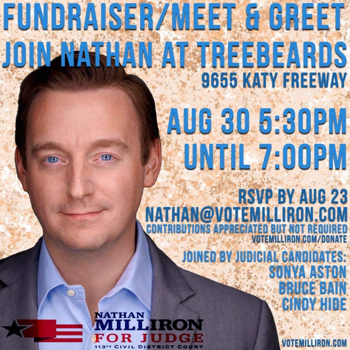 Nathan J. Milliron tweet media