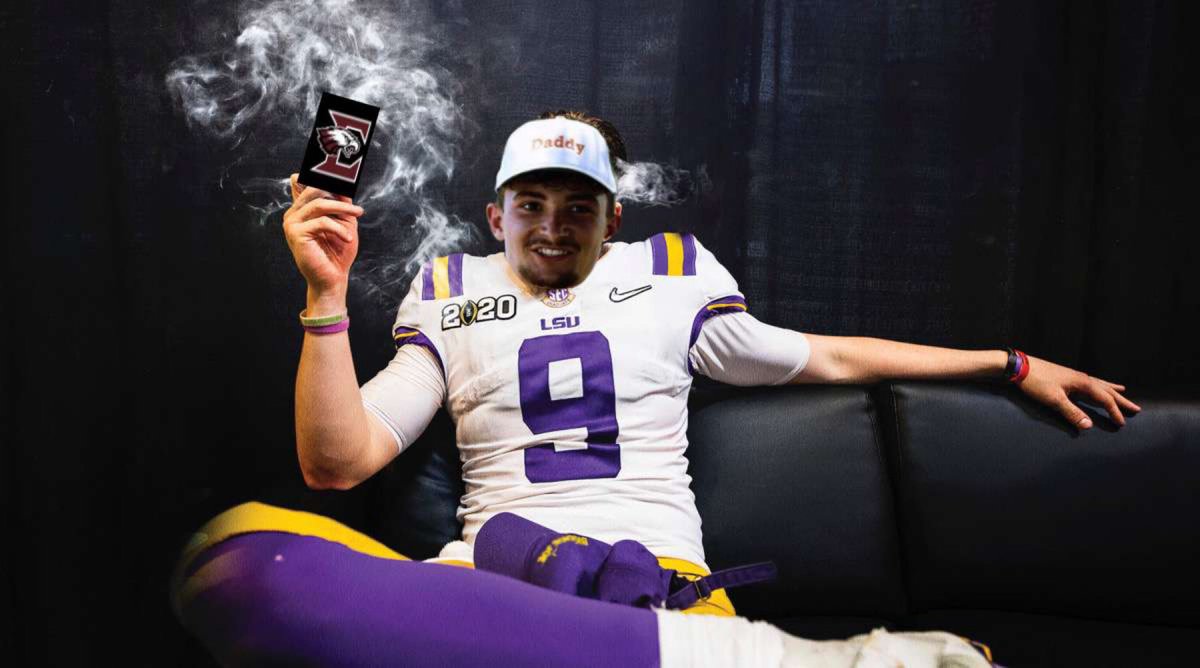 Barstool Forrest tweet media