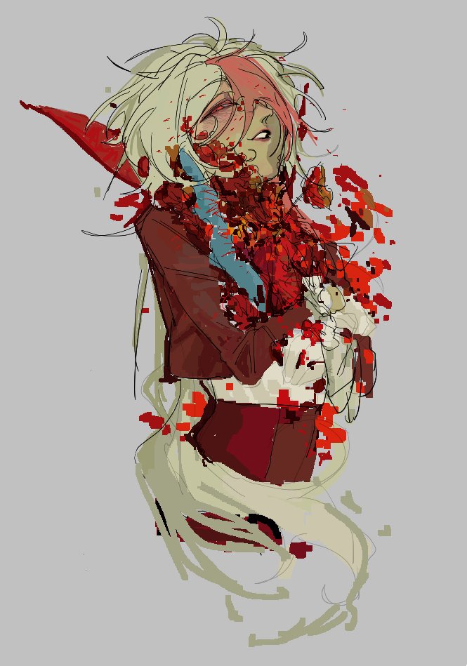 SapphireRuby000's tweet photo. 真美 https://t.co/0QnNm1P1m1