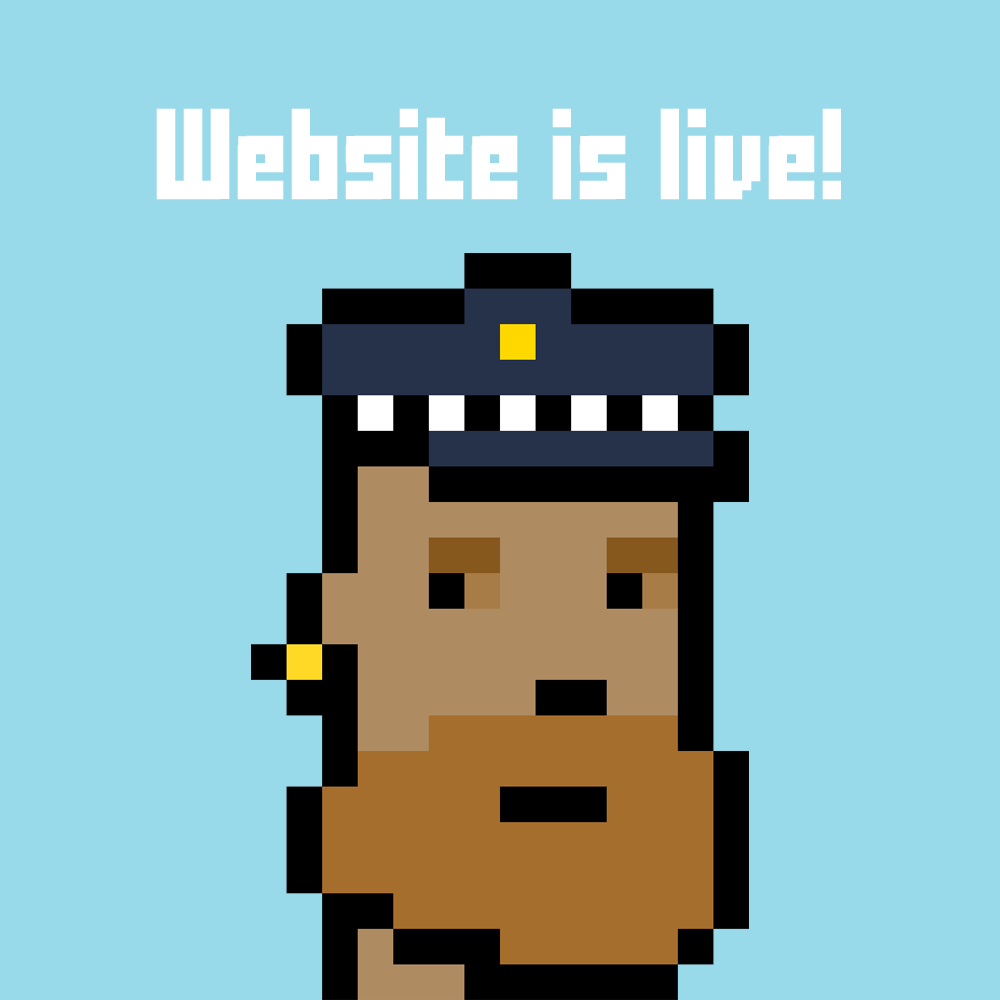 theSuiPunks's tweet photo. HUGE GIVEAWAY #3 3⃣

Here it is: Website!🎉

https://t.co/ZPtXwuK7XO

Check out our Website and join the giveaway.🕸️

10x WL spots!🔟

1) Fav + RT❤️
2) Follow 
@theSuiPunks
🌊
3) Tag 3 NFT friends👁️
4) Join https://t.co/9puwA7ZMKn🏠

You have 24hours! #SUI $SUI https://t.co/tH9xINKgJ9