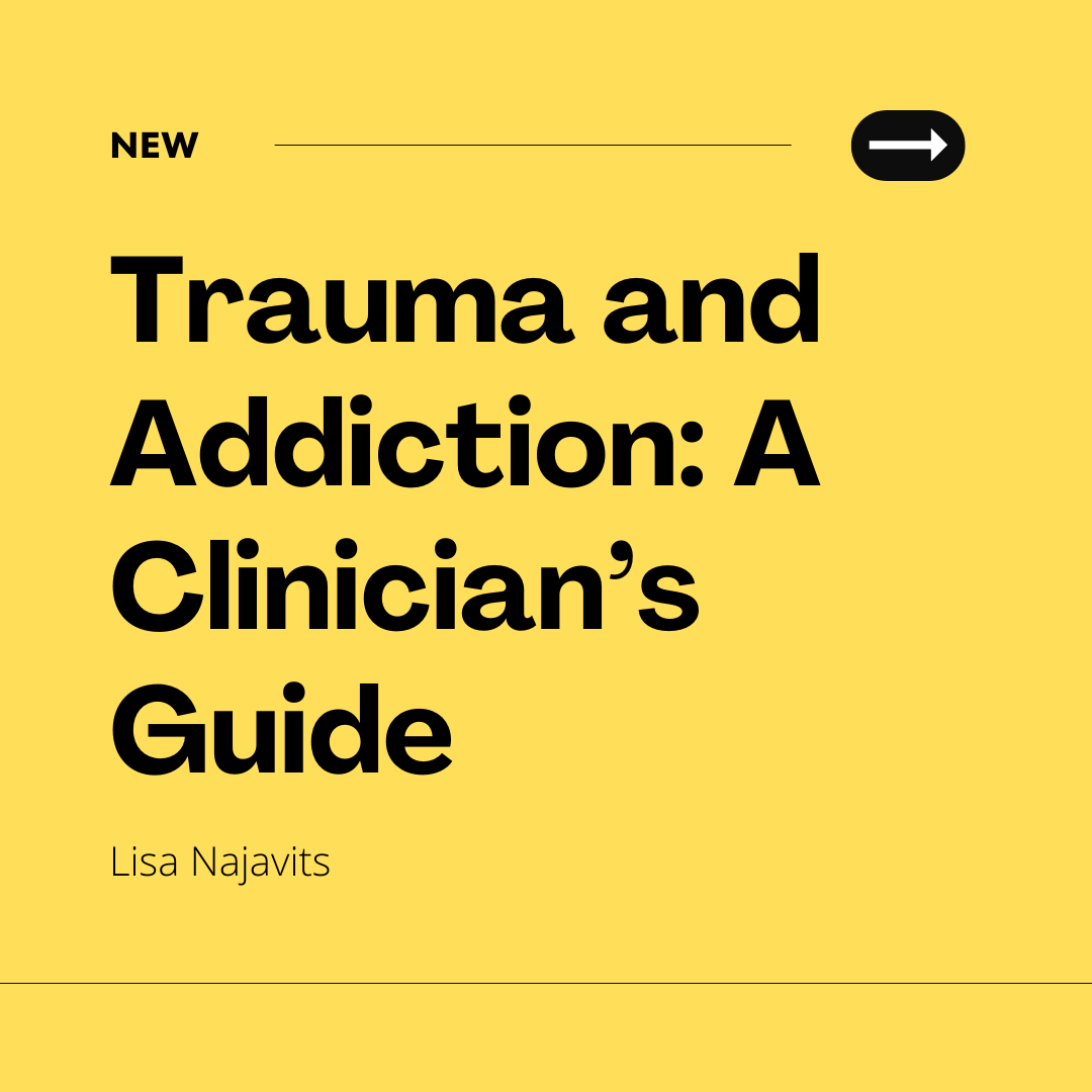 Seeking_Safety's tweet photo. Check out the latest publication by Dr. Lisa Najavits, creator of Seeking Safety.
https://t.co/Wn8378psku https://t.co/nFCGxV1swA