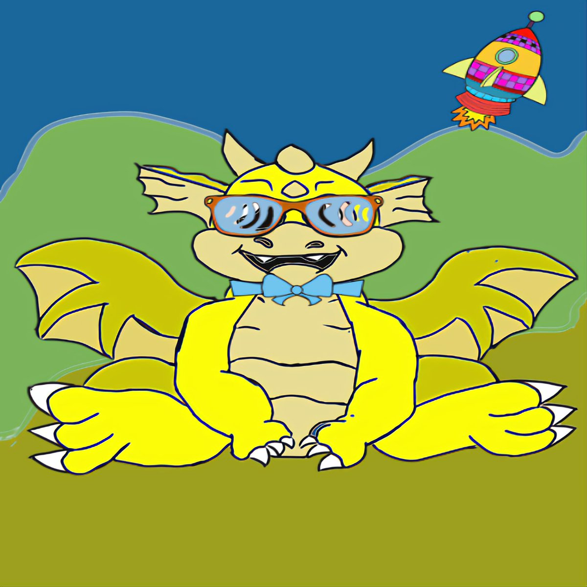 _Galo_Game_'s tweet photo. Dragon Island 
Adult Dragon #⚠️ 
release date of the first Galo game collection: June 17, 2022

https://t.co/DEyctYtnuE

#nftart #NFTshill #NFTCommunity #NFTMarketplace #NFTsales #openseanfts #Cryptos   #cryptocurrencies #blockchain  #cryptocurrency #NFTGiveaways #NFTs @opensea https://t.co/iUvWOgZF6P