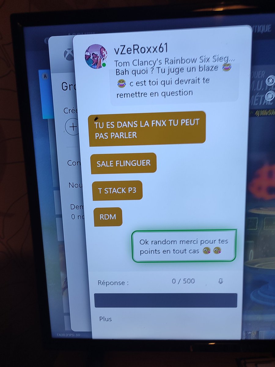 FNX Kxrma tweet media