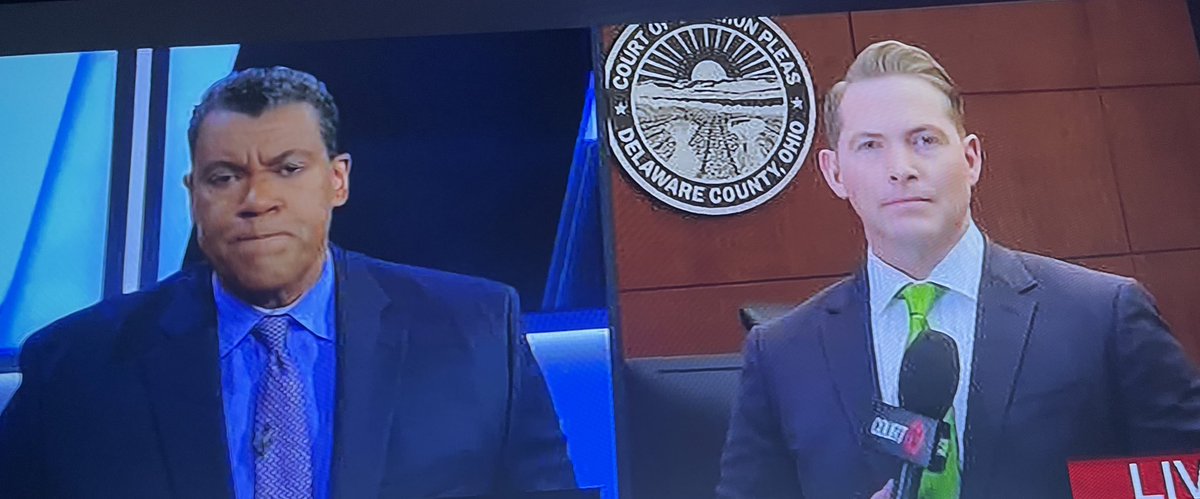 imadriienne's tweet photo. wow guys. STOP! check out @MichaelCourtTV & @MattJohnsonNEWS ties tonight!🫣💚💙 i mean… 😮
#ThoseAreGoodTies #TieWar #TieOff
@CourtTV @lawyerschiff @jackrice @BorghardtLaw https://t.co/ddjejC7T1q