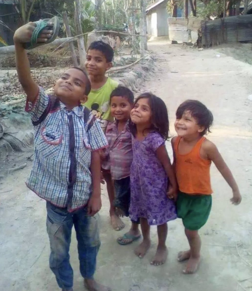 احوال کس مَپُرس که جای سوال نیست…! 🥲