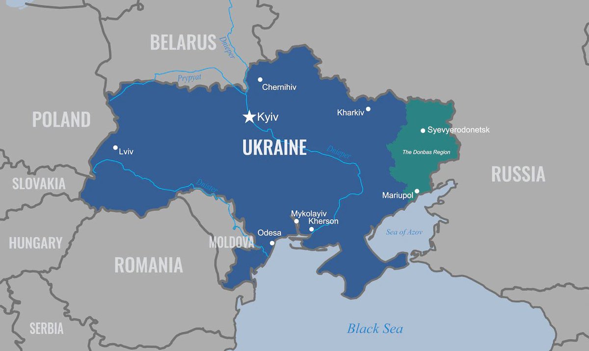 newsreedom's tweet photo. Defense Official Says Sanctions Nearly Stall Russian Offensive in Ukraine
@newsreedom @Pstubk1
https://t.co/ExJcx2KgWG
#UkraineRussiaWar #newsreedom #reedom #BreakingNews #PINKVENOM #Ukraine #Russia #defense #sanctions #news #NewsUpdate #USA https://t.co/TaER4fpRFJ