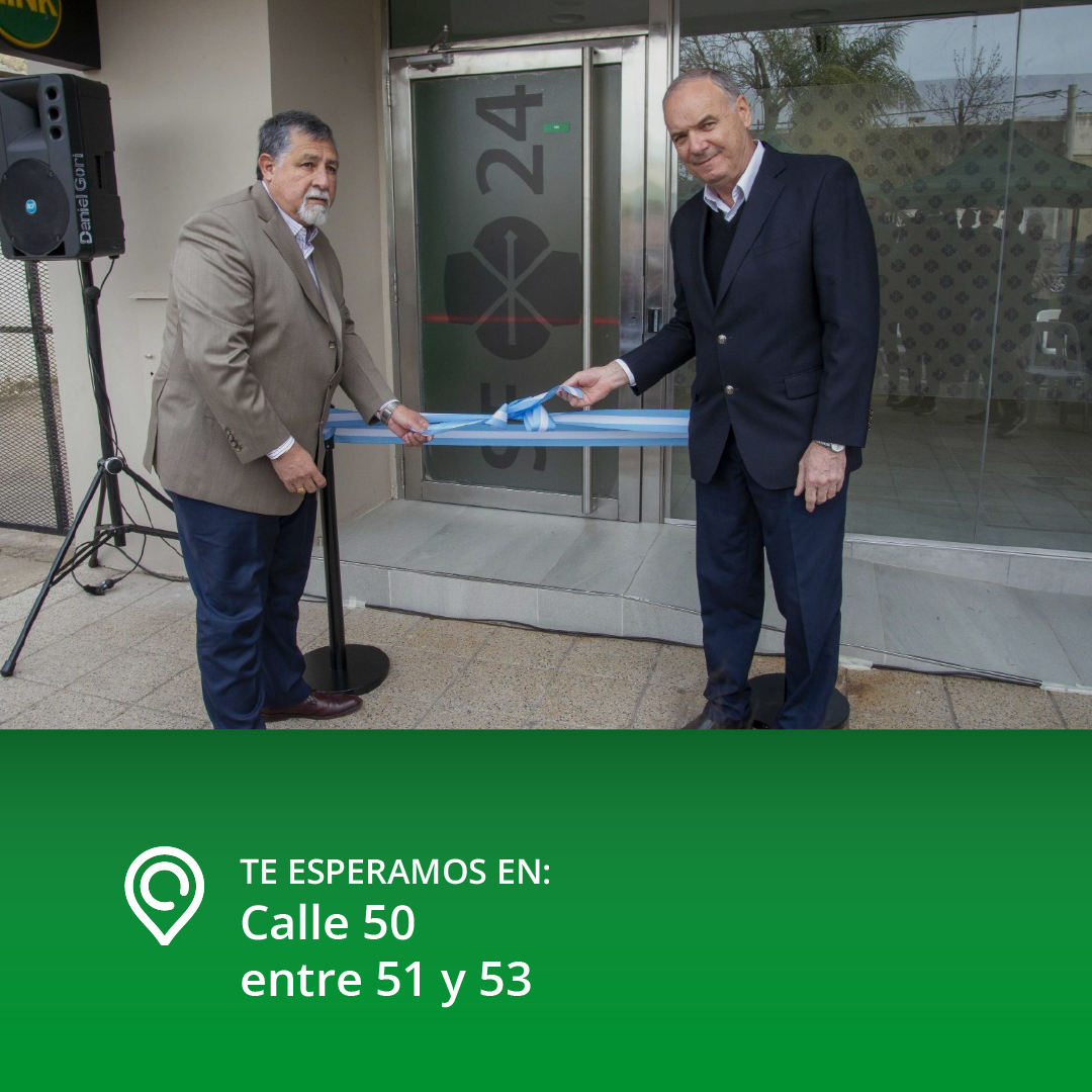 Banco Santa Fe tweet media