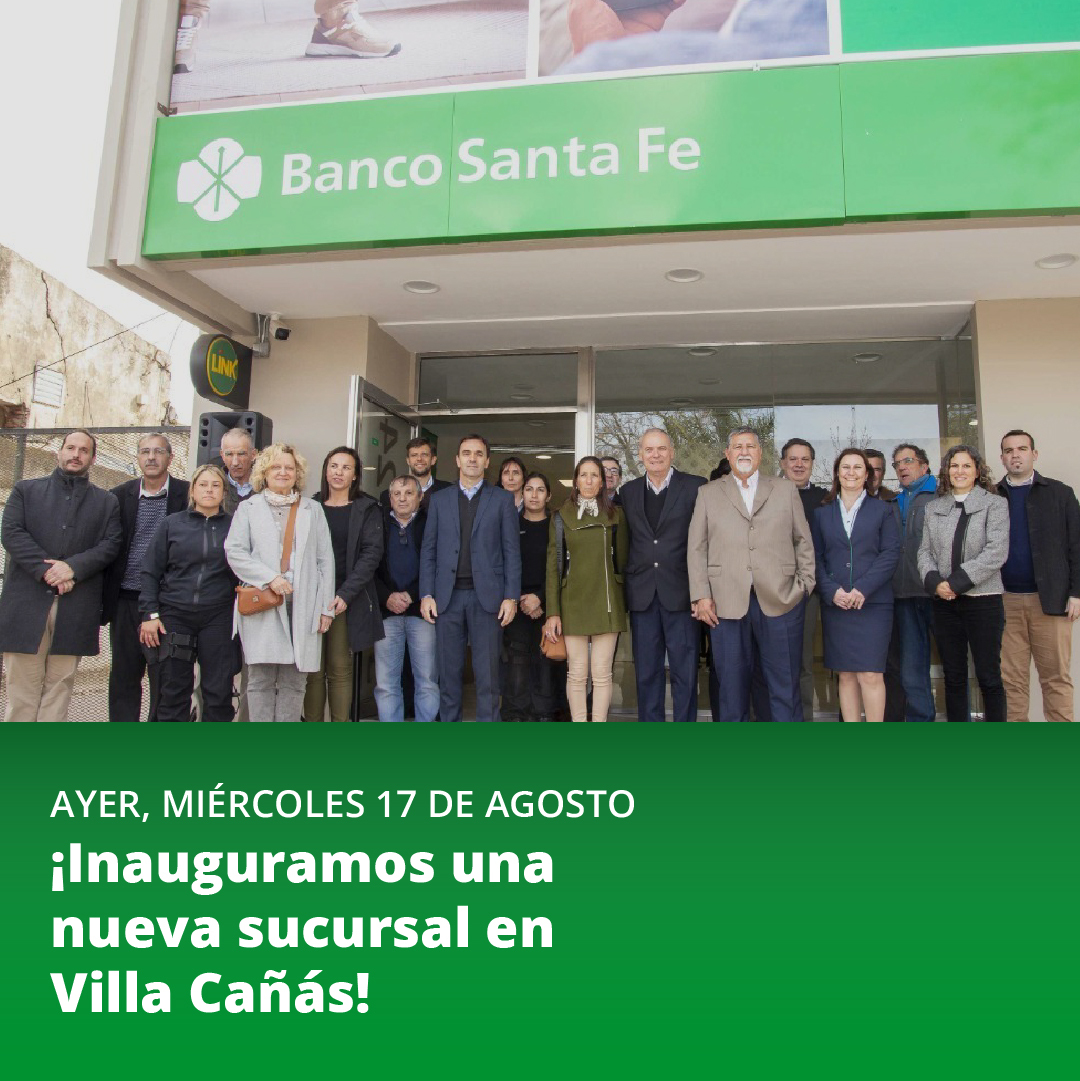 Banco Santa Fe tweet media